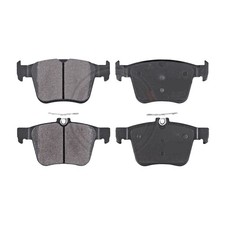 Kits de frein Seat LEON