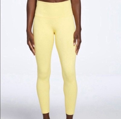 Calia Powermove 7/8 Legging Size XXL Red Nectar Women Athletic Yoga NWT