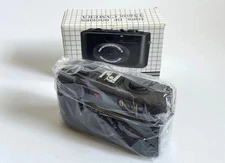 Vintage Uyama 35mm Camera 50mm lens Point and Shoot