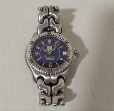 Real Tag Heuer S/El Automatic Unisex Cell