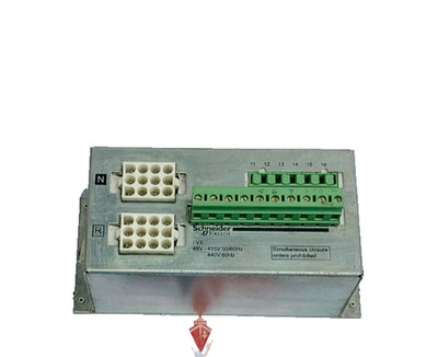 SCHNEIDER ELECTRIC IVE ELECTRICAL INTERFACE UNIT (FREE SHIPPING)