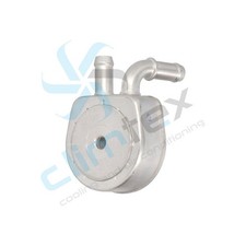 CLIMTEX ÖLKÜHLER MOTORÖL KÜHLER MIT DICHTUNGEN passend für MAZDA 3 5 6 CX-7 