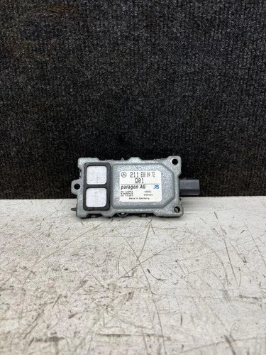 MERCEDES-BENZ E W211 Luftqualitätssensor 2118300472 3.22 Diesel 2004 31733966