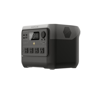 EcoFlow 768Wh RIVER 2 Pro 800 -Watts Portable Power Station