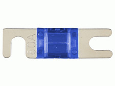 Metra Install Bay MANL60 Mini Anl Fuse Two Pack 60Amp Car Audio Installation New