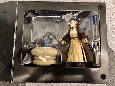 Star Wars Black Series, Ob-Wan Kenobi SDCC Exclusive, OVP