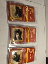 3 - Allen Gun Sling Swivel Mounting Hardware, Bolt Action Rifles