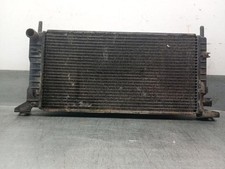 Radiateur Ford ORION