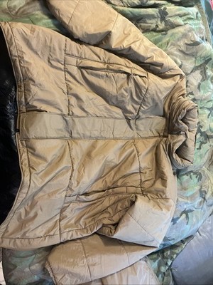 RARE Beyond Clothing PCU Level 7 Type2 Monster Parka SEAL NSW CAG JSOC DEVGRU