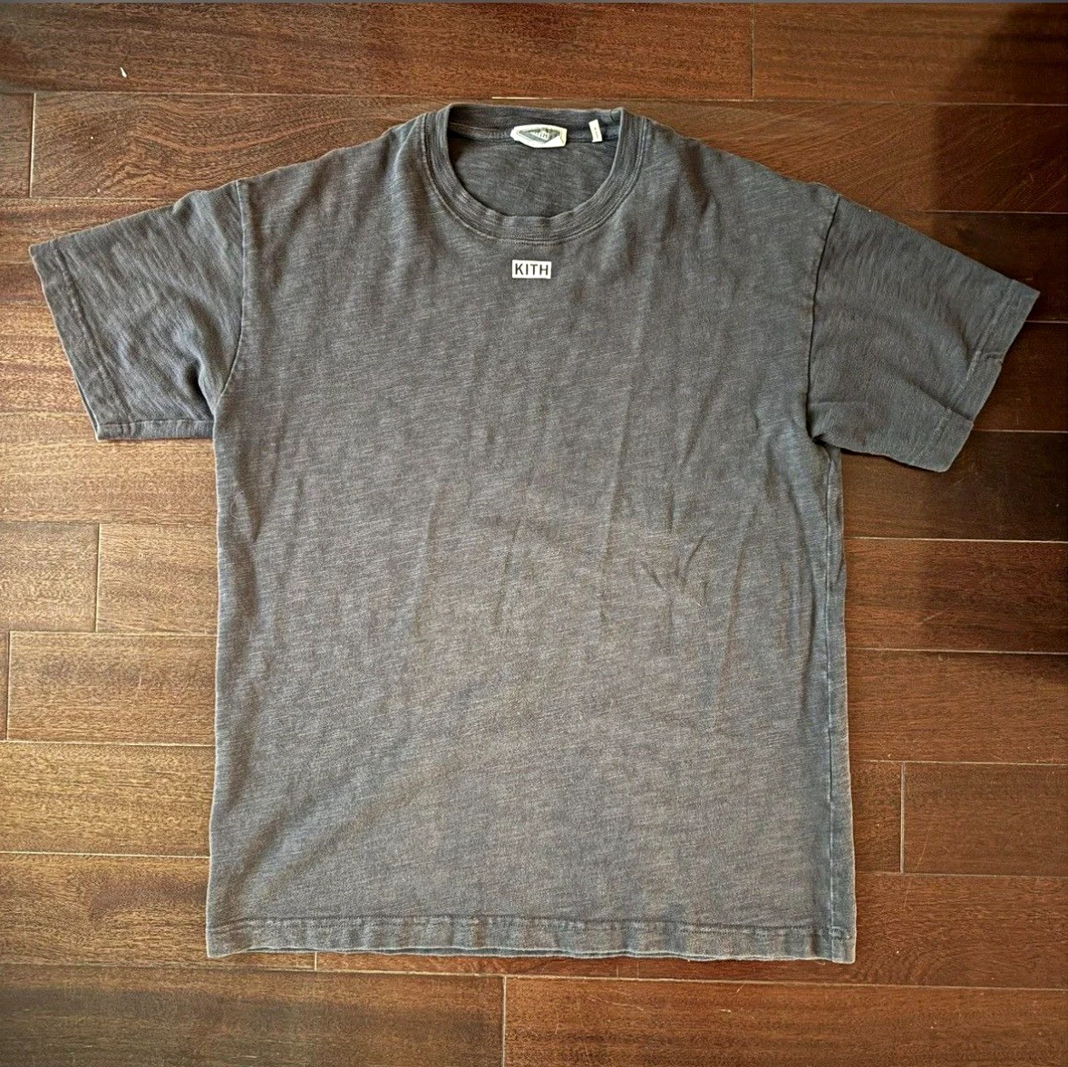 KITH Gray T-Shirts for Men for sale | eBay