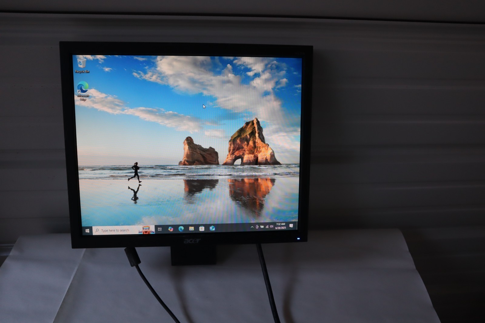 Acer 17