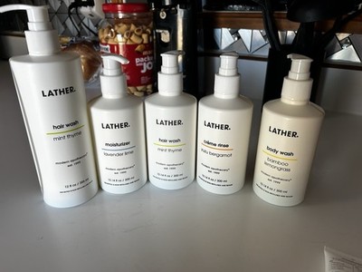 Lather Products