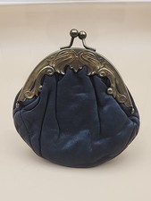 Vintage Soft Leather Coin/Change Purse