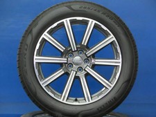 Audi Q7 20 Zoll Sommerräder Sommerreifen 4M0601025CJ original Felgen