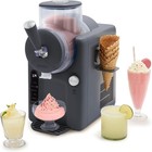 GreenPan Frost Ice Cream Maker & Slushie Machine, Soft Serve, Sorbet, Margaritas