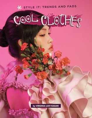 Cool Clothes -  NEW Virginia Loh-Ha 2025
