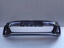 PARAURTI ANTERIORE ORIGINALE VW VOLKSWAGEN GOLF VII 7 GTI GTD 5G â€‹â€‹5G0 12-16