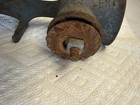 Vintage No 50. Climax Food Chopper L.F.&Co. Patent 1897 (for parts or rebuild) — photo 4