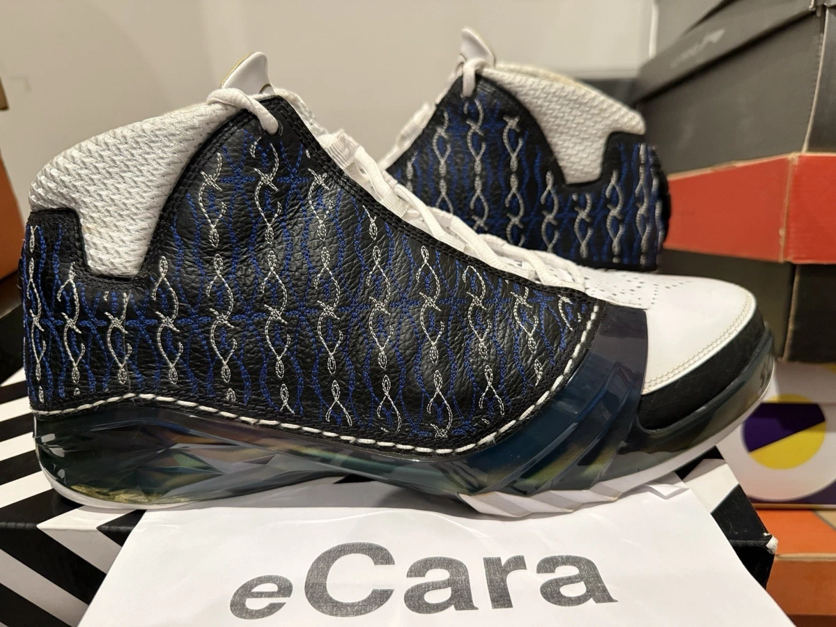 Jordan 23 OG Motorsports | eBay