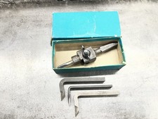 Eclipse No280 Tank And Washer Cutter Vintage Tool Metal Working Fabrication