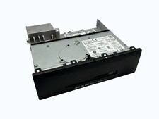 Radio, multimedia 81281006086 MMTP3 MAN Trucks TGX II 2022