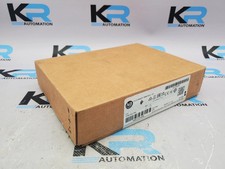 Allen-Bradley 1756-EN2TR ControlLogix Communication module