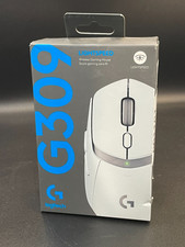 Logitech G309 Lightspeed Wireless Gaming Mouse, Lightweight, LIGHTFORCE Hybr