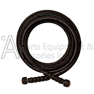 #ad #ad 5140112 69 DeWalt 5 16quot;x25ft 3700 Max PSI High Pressure Hose M22 Connections $58.90