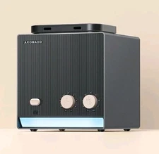 Aromadd Scent Diffuser D-Air Pro 2000 Sq Ft Waterless Large Room Open Box Dual