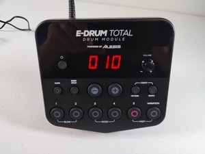 Alesis D4 Drum Module | eBay