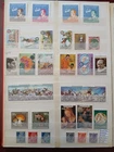 STAMPS LOT  WORLDWIDE  MNH**  (mondoa57)