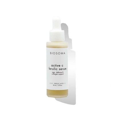 Anti-Aging Serum mit 15% Vitamin C - 30 ml