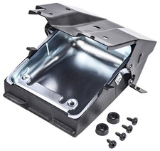Jegs 79641 Dash Ashtray 1970-1972 Chevy Chevelle El Camino Monte Carlo Ss Black