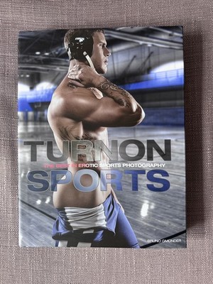Turn On: Sports, The Best in Erotic Sports Photography 2011 Bruno Gmunder