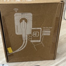 ChargePoint NEMA 14-50 Home Flex EV Electric Car Charger Station Missing Cable