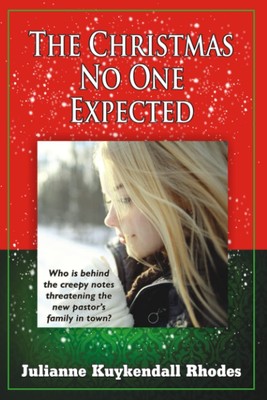 The Christmas No One Expected