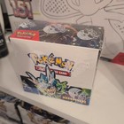 SCELLÉ ! Présentoir booster mascarade crépuscule ! Cartes Pokemon S&V ! Lot de 36 paquets !