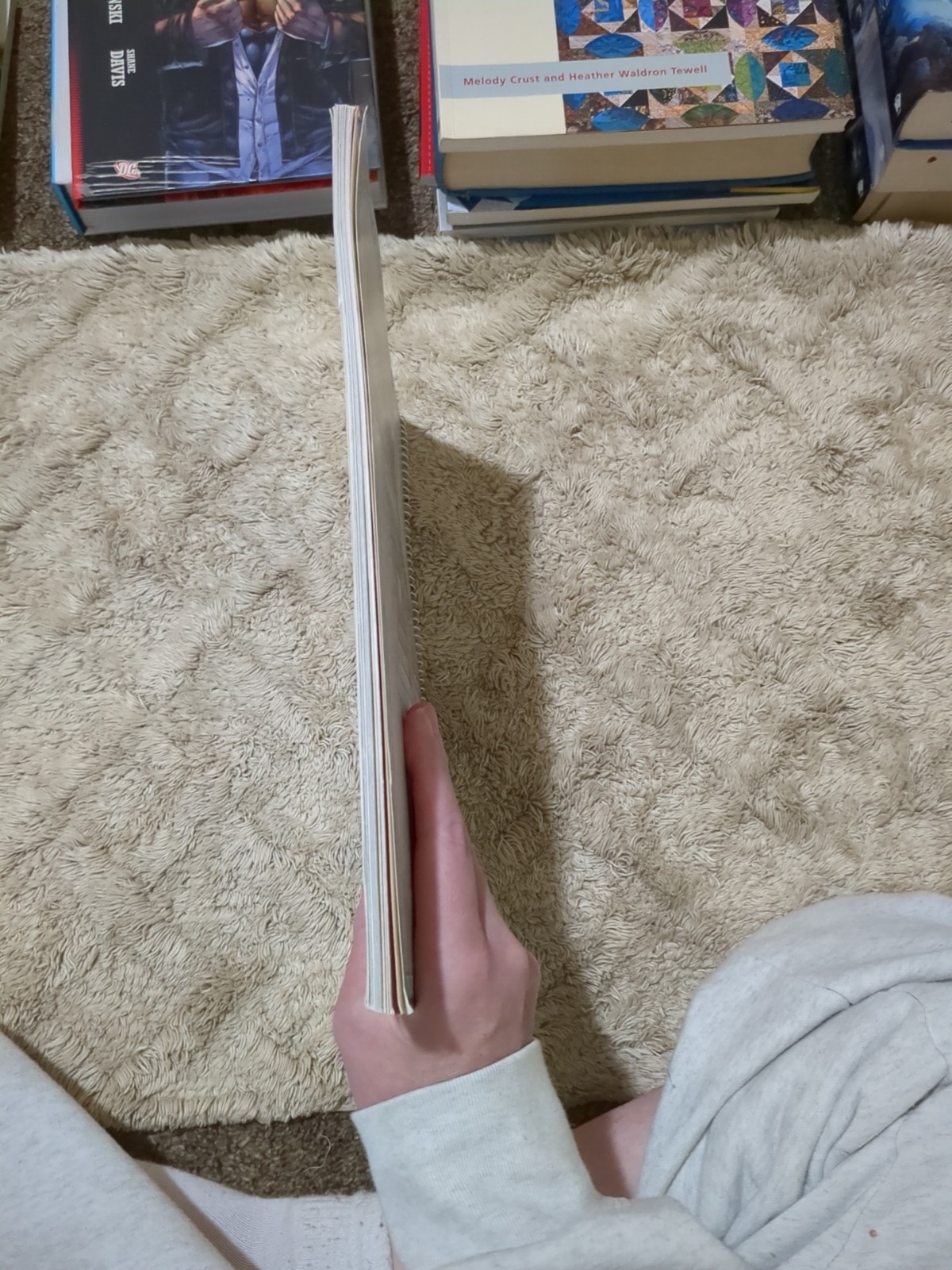 Patterns of the Past  A Collection of CURRENT Quilt Designs Spiralbound Vtg 1993