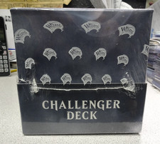 MTG Magic The Gathering Challenger Deck Display 2019 New sealed Full box