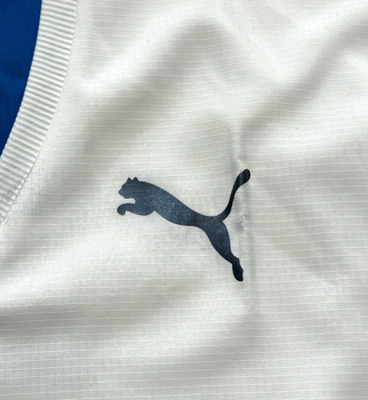 2006 Italy Away Jersey #21 Pirlo XL PUMA World Cup Winner NEW