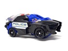 VTech Switch & Go Dinos RC T-Rex 3 In 1 Car And Dinosaur Police Car TESTED WORKS — photo 3