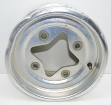  Honda Suzuki Kawasaki 4x144 10x5.5 Front Rims Rim 