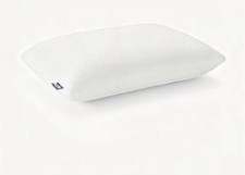 Purple Harmony Pillow Standard Medium Open Box