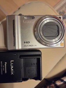 Tz10 Lumix | eBay