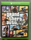 Grand Theft Auto V | CIB Complete | Xbox One | Fast shipping!