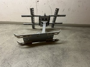 Wandhalterung LCD LED TV, Neigbar und Schwenkbar