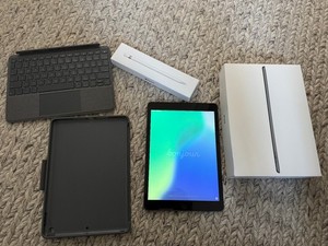 iPad 9th Generation 64GB Case | eBay