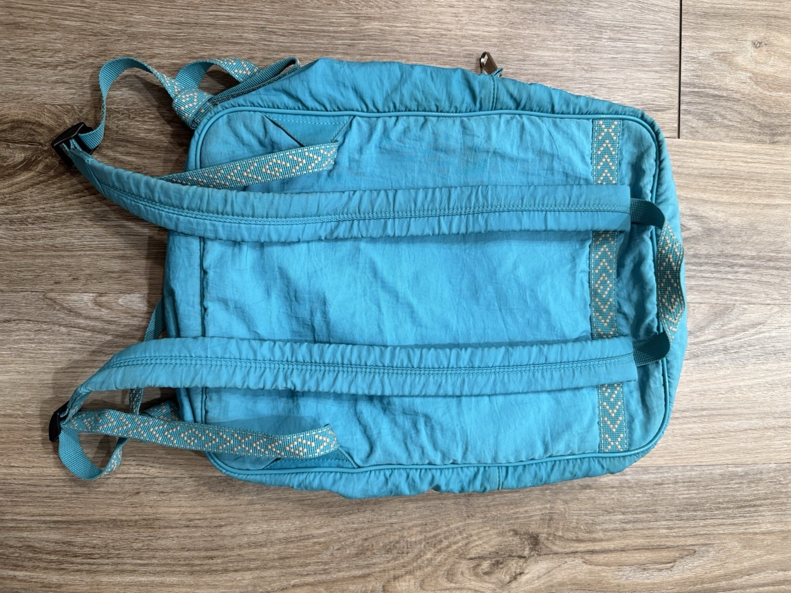 Gucci Backpack - image 7