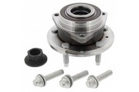 Radlagersatz Mapco 46813 FüR Opel Vauxhall Chevrolet Astra J309 P10 Zafira J300