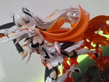 Honkai Impact 3rd - Herrscher of Flamescion K...